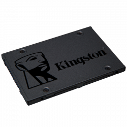 KINGSTON 