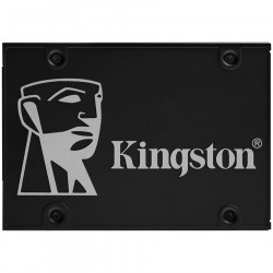 KINGSTON 