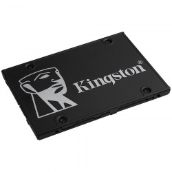 KINGSTON 