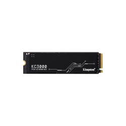 Kingston 2048GB M.2 2280 PCIe 4.0 NVMe SSD, 7000/7000 MB/s