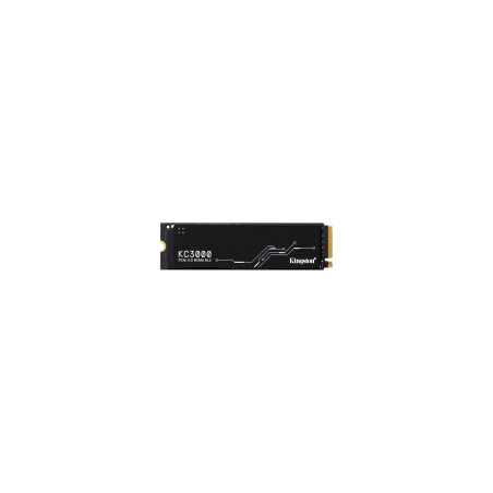 Kingston 2048GB M.2 2280 PCIe 4.0 NVMe SSD, 7000/7000 MB/s
