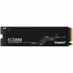 Kingston 2048GB M.2 2280 PCIe 4.0 NVMe SSD, 7000/7000 MB/s