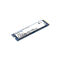 Kingston NV3 4TB M.2 2280 PCIe 4.0 NVMe SSD disk, brzine čitanja do 6000 MBps