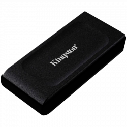 Kingston XS1000 2TB Portable SSD, prijenosni eksterni SSD, USB 3.2 Gen 2, 1050 MB/s