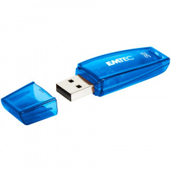 EMTEC C410 32GB USB flash memorija | Giga Informatika