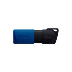 Kingston DataTraveler Exodia M 64GB USB fleš | Giga Informatika