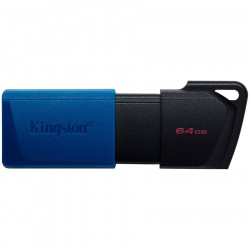 Kingston DataTraveler Exodia M 64GB USB fleš | Giga Informatika