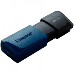 Kingston DataTraveler Exodia M 64GB USB fleš | Giga Informatika