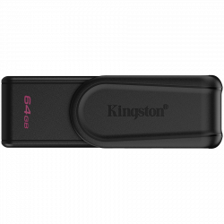 Kingston DataTraveler Exodia S 64GB USB flash | Giga Informatika