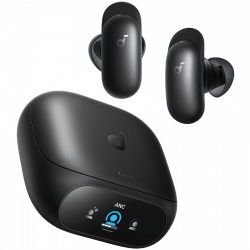 Anker soundcore Liberty 5 Pro slušalice s ANC-om | Giga Informatika