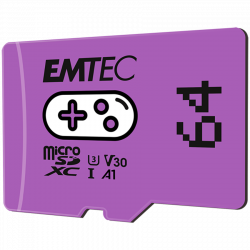 EMTEC 