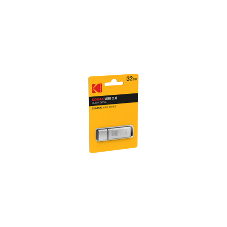 KODAK 