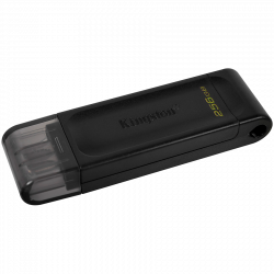 Kingston DataTraveler 70 256GB USB-C flash | Giga Informatika
