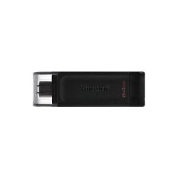 Kingston DataTraveler 70 64GB USB-C memorija | Giga Informatika