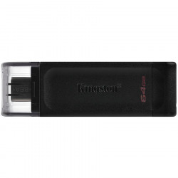 Kingston DataTraveler 70 64GB USB-C memorija | Giga Informatika