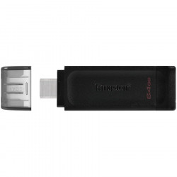 Kingston DataTraveler 70 64GB USB-C memorija | Giga Informatika