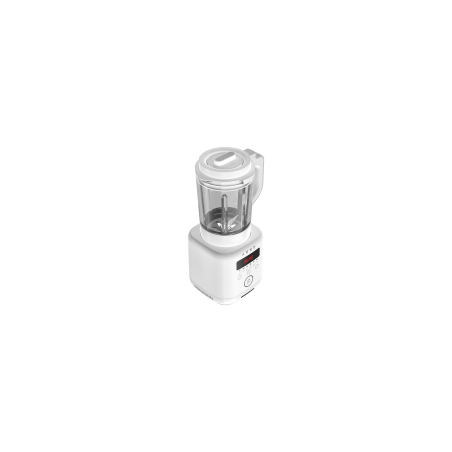 AENO Table Blender-Soupmaker TB2: 800W, 35000 rpm, boiling mode, high borosilicate glass cup, 1.75L, 6 automatic programs,