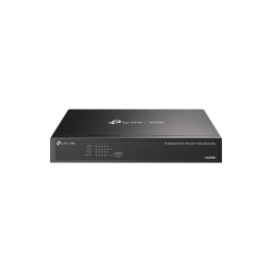 NVR snimač 8 kanala PoE+ | TP-Link video nadzor | Giga Informatika
