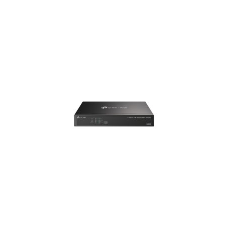 TP-Link 8-kanalni PoE+ NVR snimač za video nadzor, do 8MP, H.265+