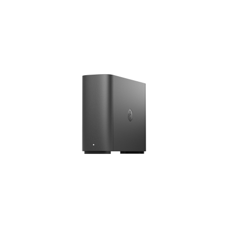 Synology BeeStation BST150-4T Desktop NAS with built in 4TB HDD, CPU Realtek RTD1619B, RAM 1 GB DDR4, 1 x 1 GbE RJ-45, 1 ×