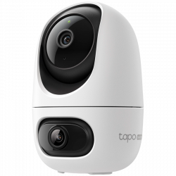 Tapo C245D kamera za video nadzor 2K | Giga | Giga Informatika