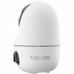 Tapo C245D kamera za video nadzor 2K | Giga | Giga Informatika