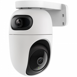Tapo C245D kamera za video nadzor 2K | Giga | Giga Informatika