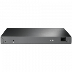 TP-Link SG3452P Omada L2+ PoE+ switch 48 portova | Giga Informatika