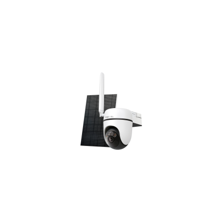 TP-Link Tapo C615G KIT solarna kamera za video nadzor 2K 3MP, 2.4 GHz, 10400mAh
