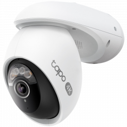 TP-Link Tapo C560WS vanjska WiFi kamera 4K | Giga Informatika