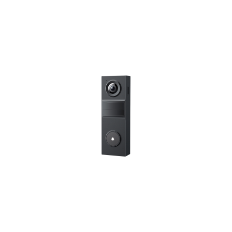 TP-Link Tapo D205 Smart Video Doorbell Mini, video zvono 2K 3MP, 2.4GHz