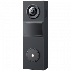 TP-Link Tapo D205 video zvono 2K, pametno | Giga Informatika