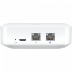 Ubiquiti UniFi Gateway Lite ruter | Giga Informatika