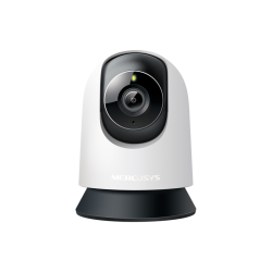 Mercusys MC210 Wi-Fi kamera za video nadzor 2K | Giga Informatika
