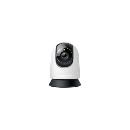Mercusys MC210 Wi-Fi kamera za video nadzor 2K, 2.4 GHz, pan/tilt 360°