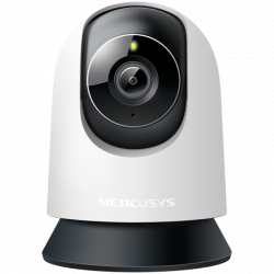 Mercusys MC210 Wi-Fi kamera za video nadzor 2K | Giga Informatika