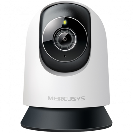 Mercusys MC230 Wi-Fi kamera za video nadzor 3K, Pan/Tilt, AI detekcija