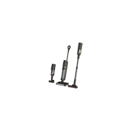 AENO Cordless Transformer usisavač za mokro i suho čišćenje, 200W, 14kPa, 21,6V