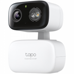 Tapo C216 WiFi kamera za video nadzor 2K | Giga Informatika