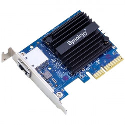 Synology E10G18-T1 10GBASE-T mrežna kartica | Giga Informatika