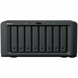 Synology DS1825+ NAS server, 8-bay tower | Giga Informatika