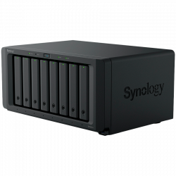 Synology DS1825+ NAS server, 8-bay tower | Giga Informatika
