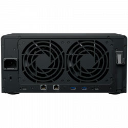Synology DS1825+ NAS server, 8-bay tower | Giga Informatika