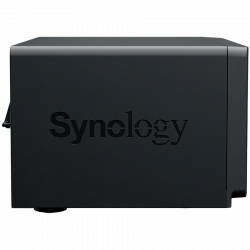 Synology DS1825+ NAS server, 8-bay tower | Giga Informatika
