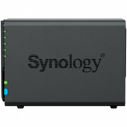 Synology DS225+ NAS server za 2 diska | Giga Informatika