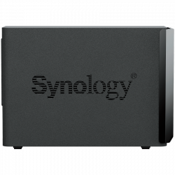 Synology DS225+ NAS server za 2 diska | Giga Informatika