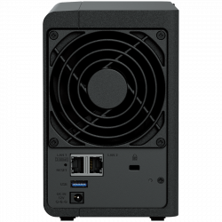 Synology DS225+ NAS server za 2 diska | Giga Informatika