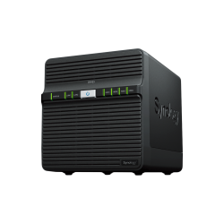Synology DS423 NAS server 4-bay | Giga Informatika | Giga Informatika