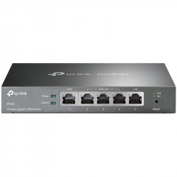 TP-Link ER605 Omada VPN ruter, Gigabit | Giga Informatika