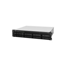 Synology RS1221RP+ rack NAS server 8 ležišta | Giga Informatika